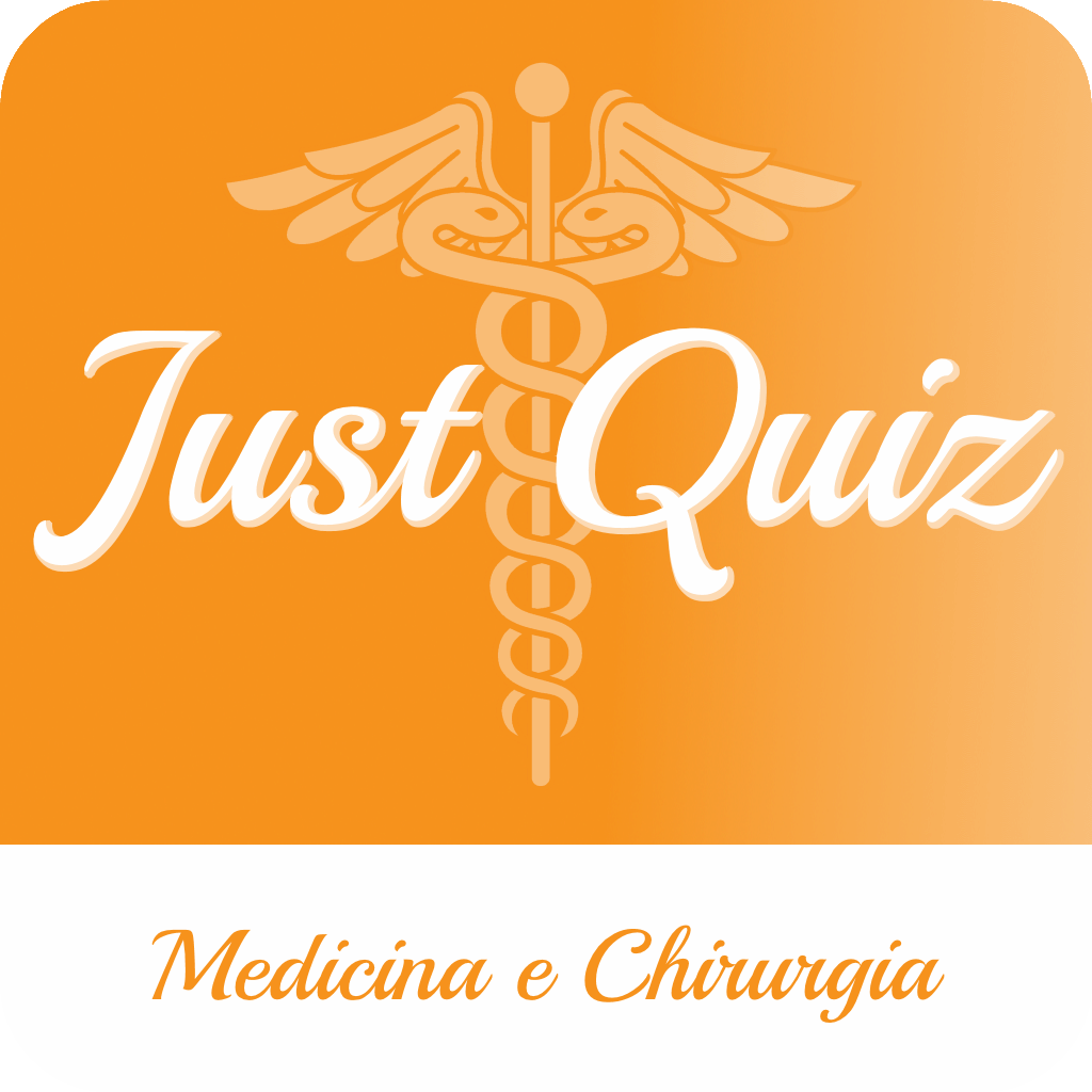Just Quiz - Medicina e Chirurgia Just Quiz - Medicina e Chirurgia