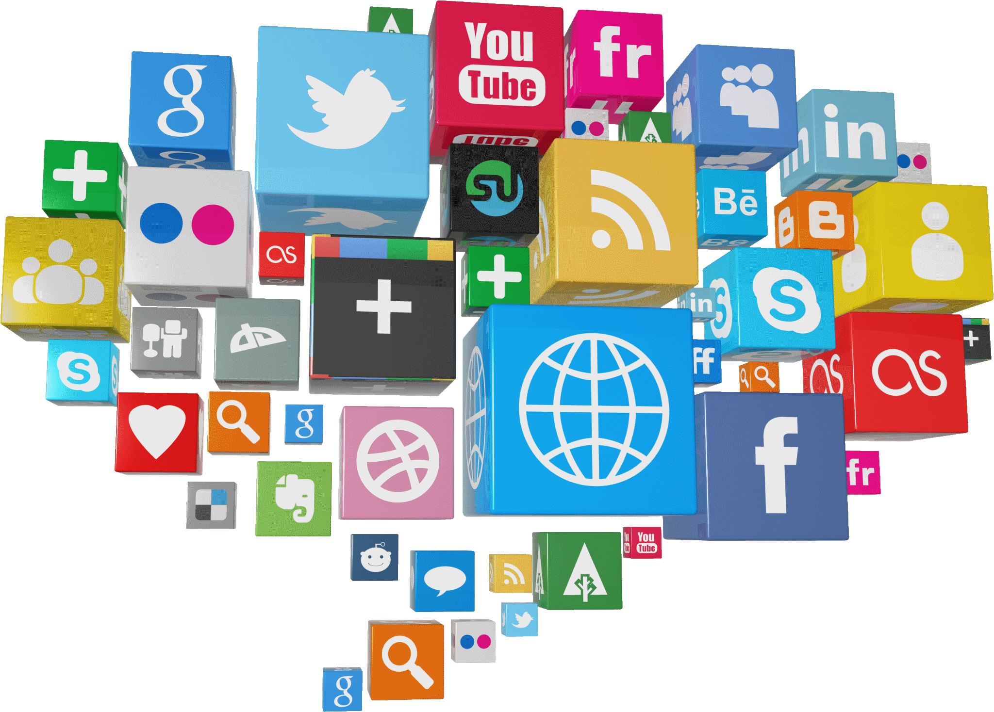 Condividi i tuoi risultati sui social!